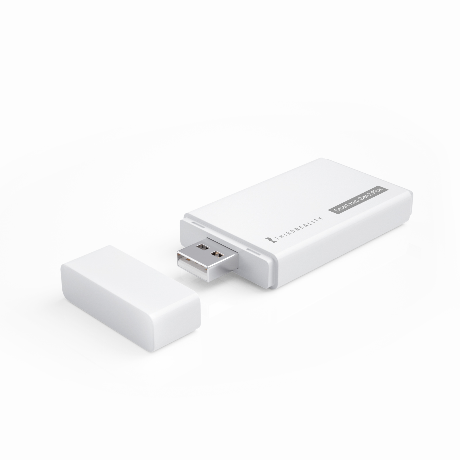 Smart Hub Gen2 Plus 1