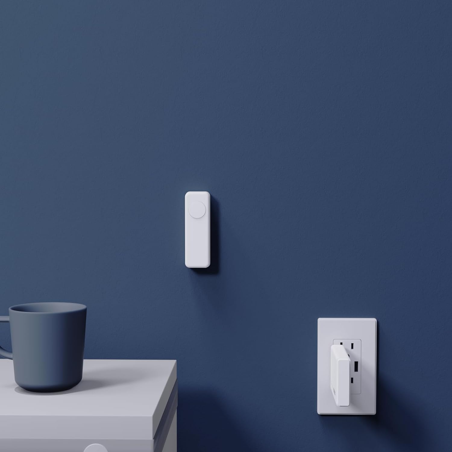 Smart Hub Gen2 Plus 4