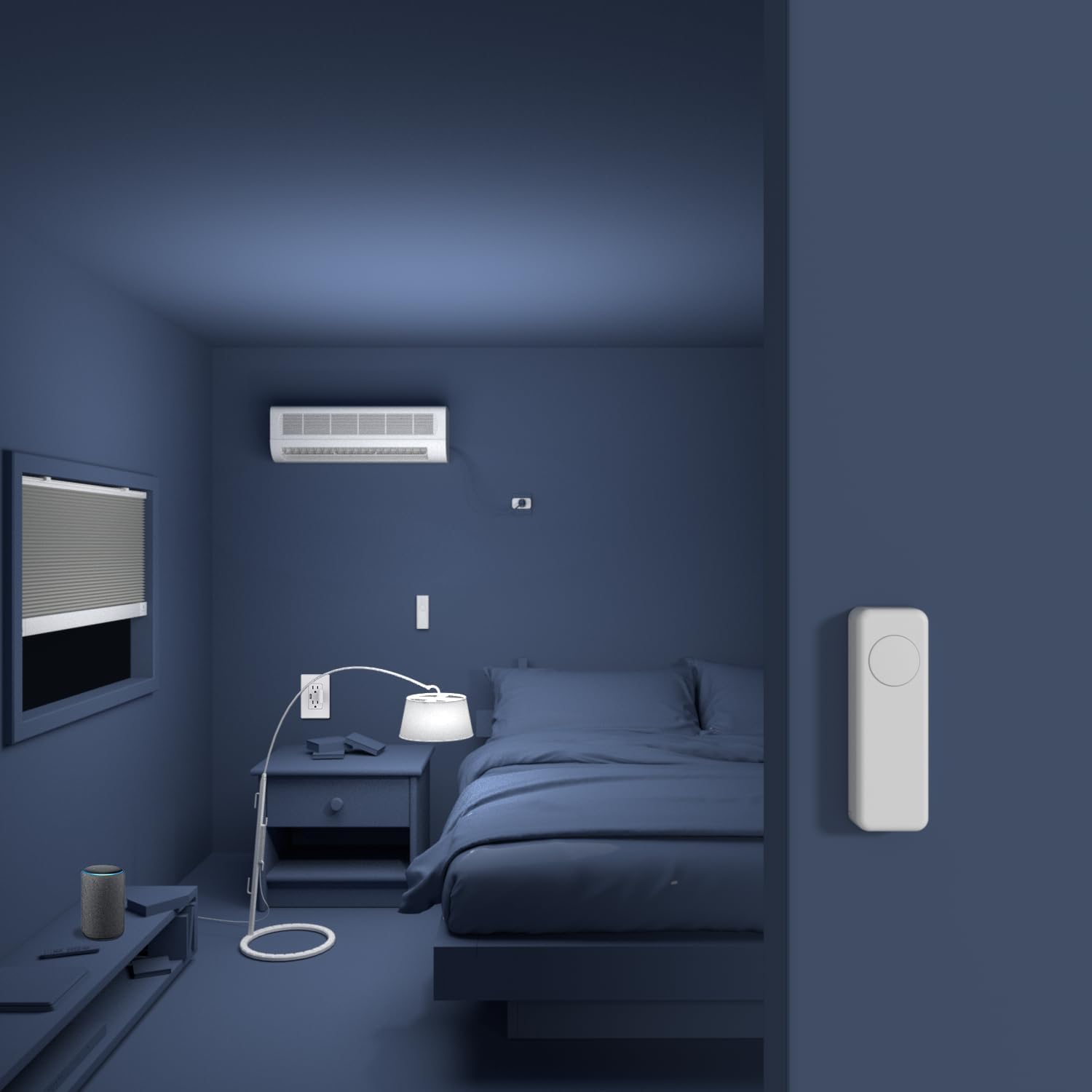 Smart Hub Gen2 Plus 5