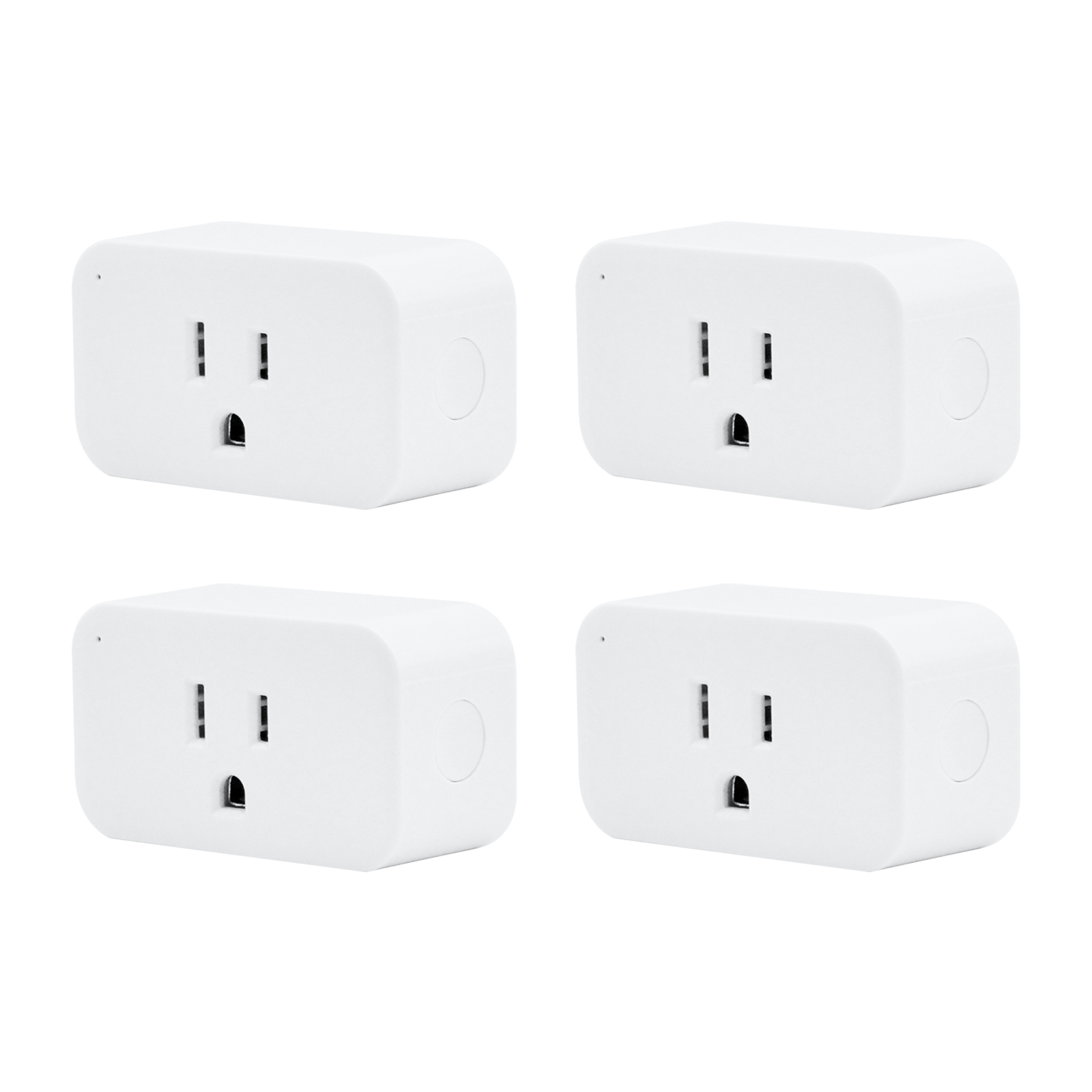 Smart Plug 4p