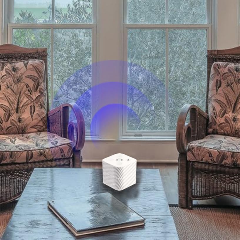 Smart Speaker Development Kit 6
