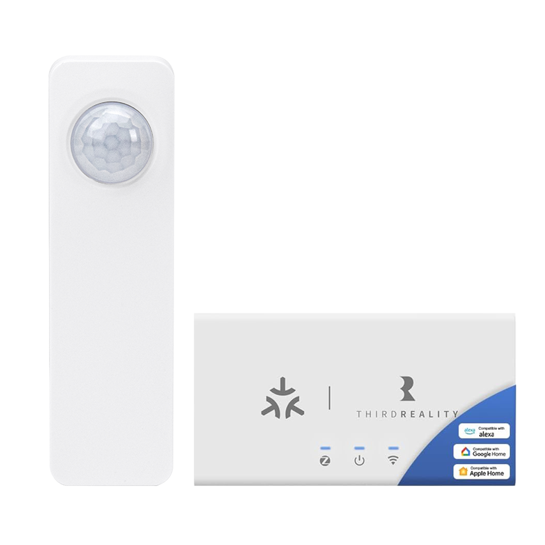Starter Kit MK1 for Motion Sensor 1