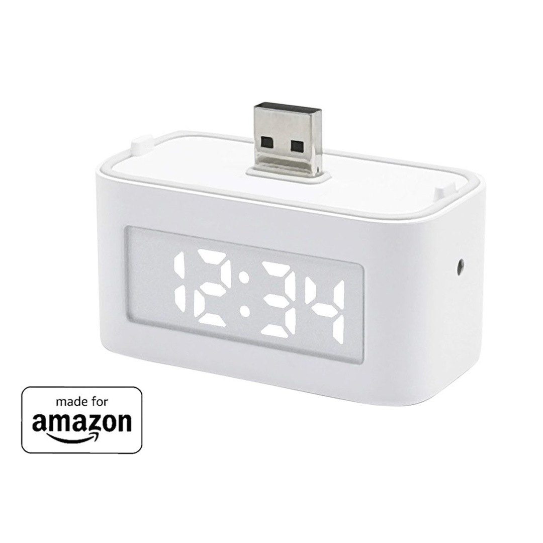 USB-Smart-Clock