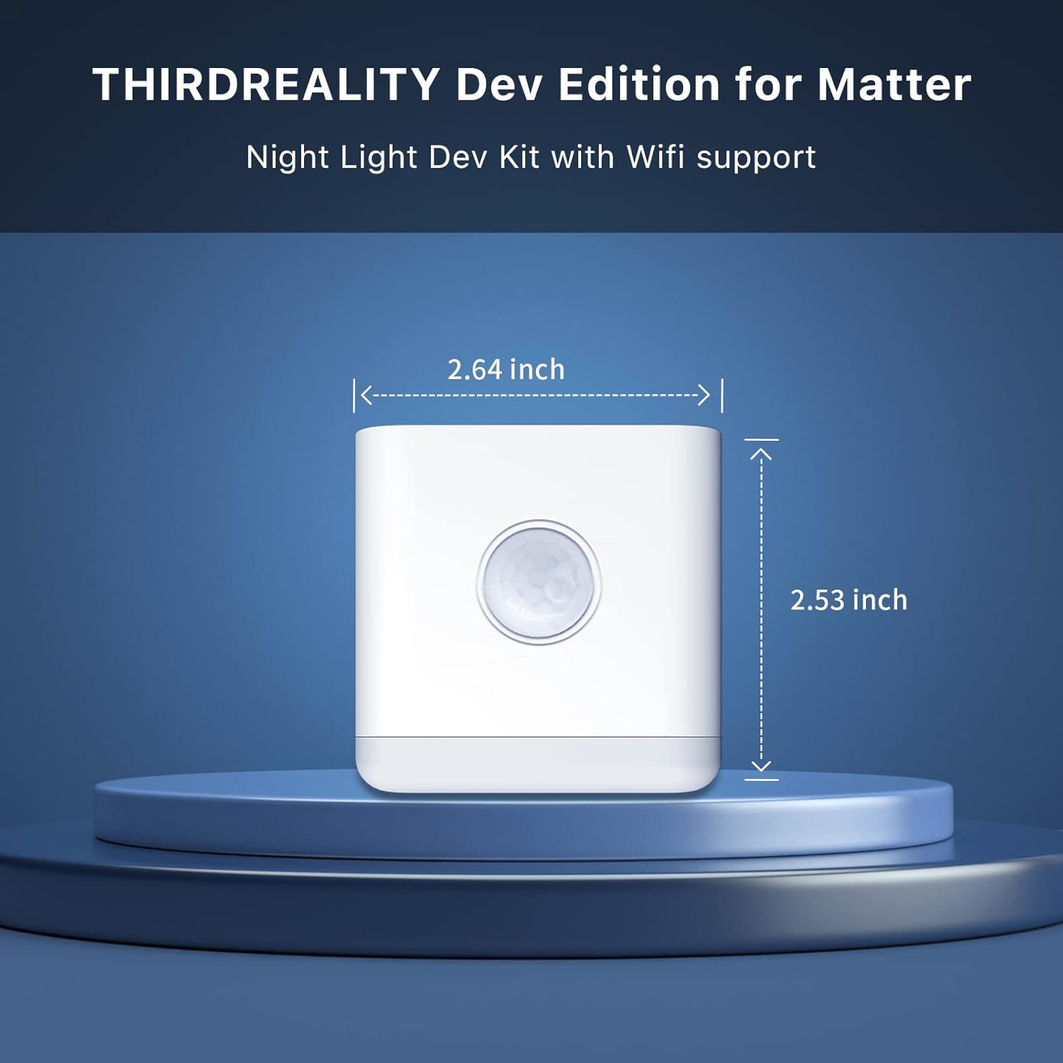 Night Light Dev Kit with Wifi-2