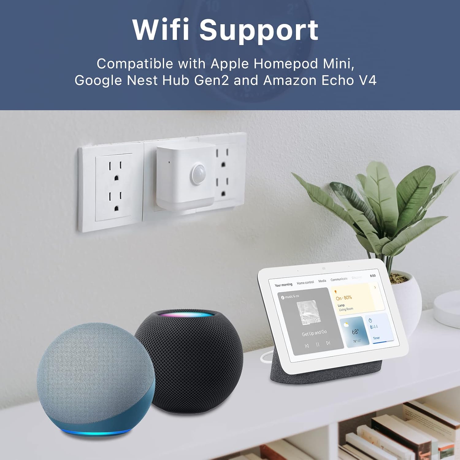 Night Light Dev Kit with Wifi-3