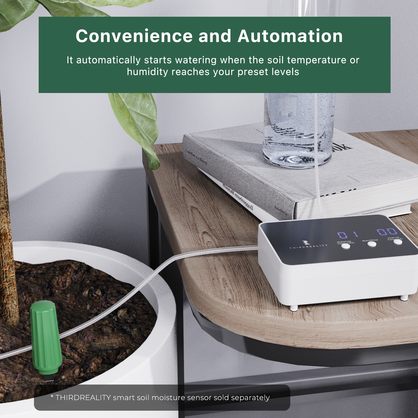 Smart Watering Kit-6