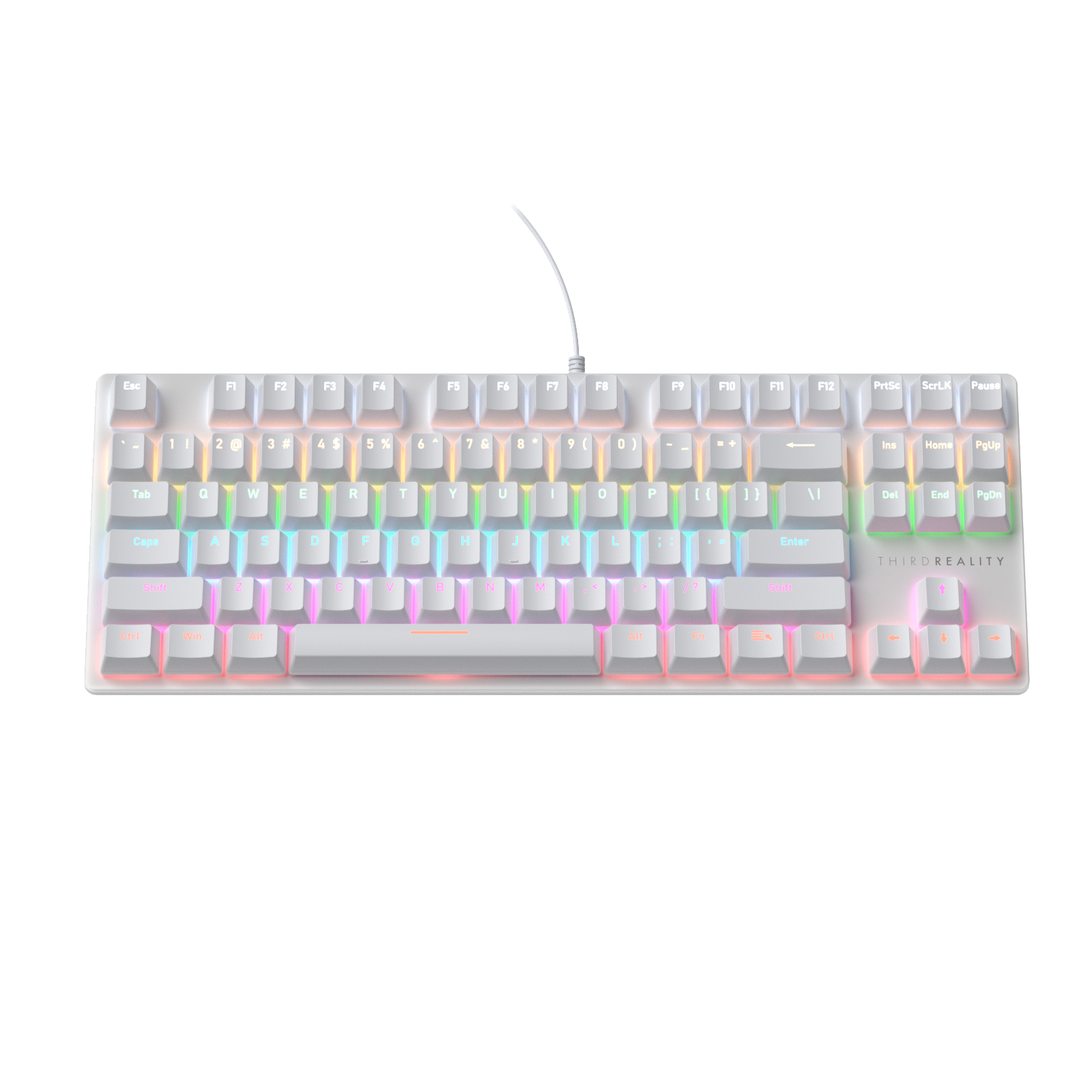 Smart Mechanical Keyboard MK1