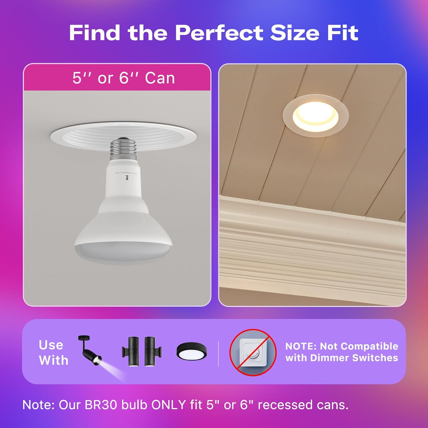 Smart Bulb ZB3-2