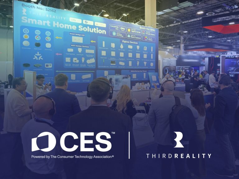 THIRDREALITY CES 2026 Recap